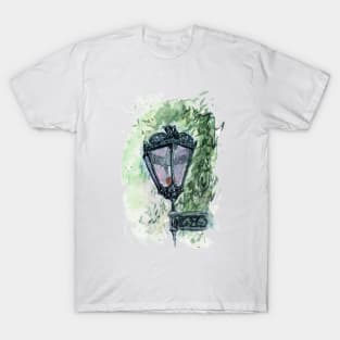 Street light T-Shirt